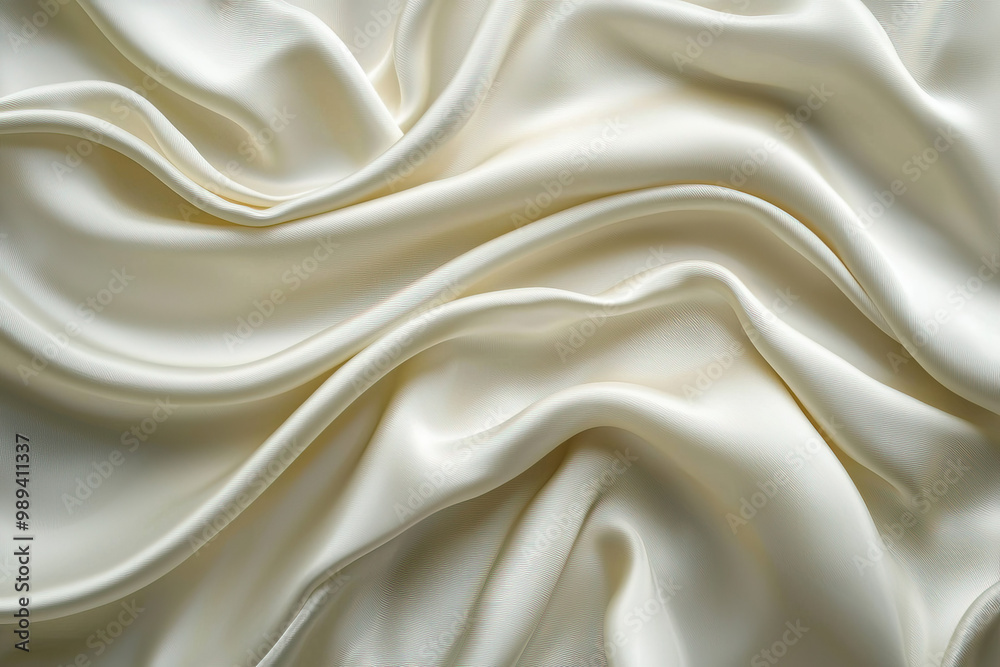 Obraz premium Ivory Background