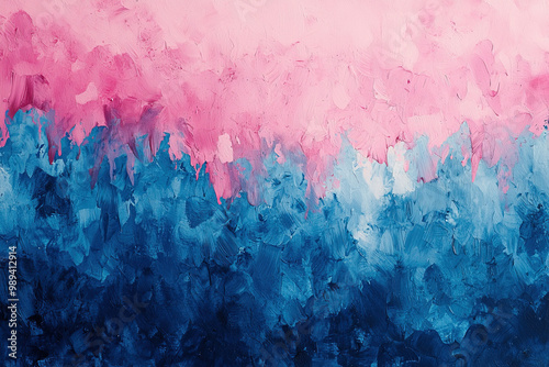 Ombre Background