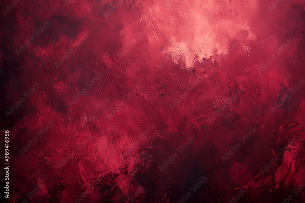 Luxurious Deep Maroon Background Texture Luxurious Deep Maroon Background Texture