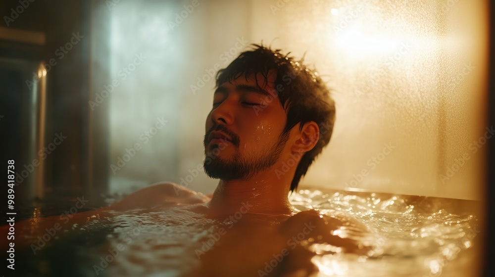 日本の禅リトリート:伝統的なお風呂で静寂とリラクゼーションを 日本の禅リトリート:伝統的なお風呂で静寂とリラクゼーションを