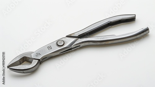 Stainless Steel Pliers Tool