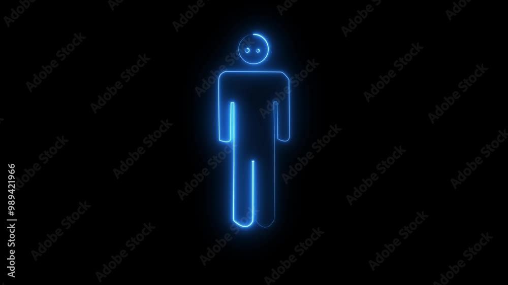 man, person, human, individual, human being, fellow icon. Simple thin line, outline illustration of ban, prohibition, forbid icons . man, person, human, individual, human being, fellow icon. Simple thin line, outline illustration of ban, prohibition, forbid icons .