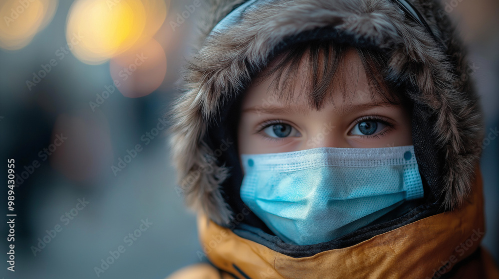 A pediatric surgeon wearing a mask performs surgery in a hospital operating room surrounded by medical professionals. A pediatric surgeon wearing a mask performs surgery in a hospital operating room surrounded by medical professionals.