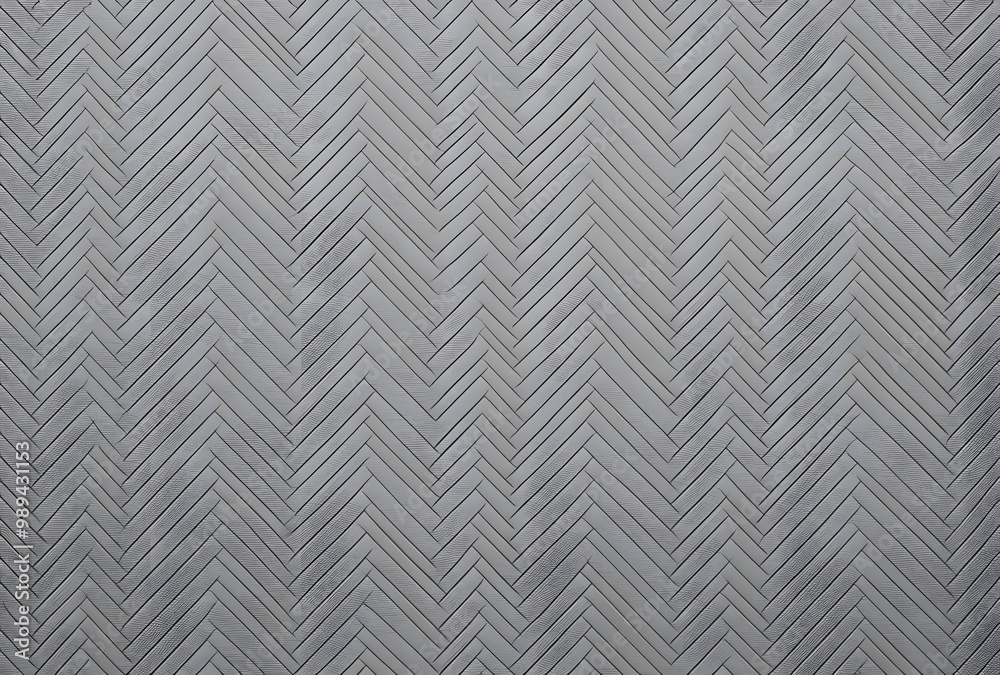 Grey Herringbone Fabric Texture Background Grey Herringbone Fabric Texture Background