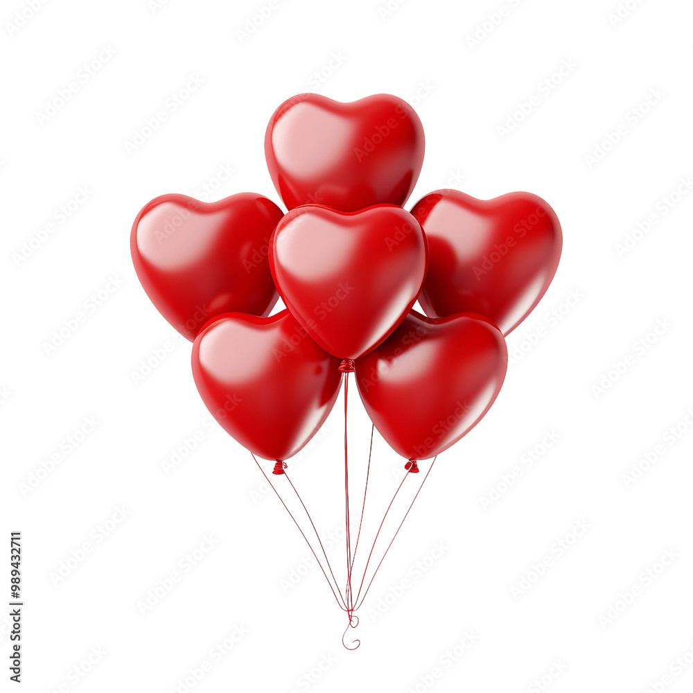 air balloons