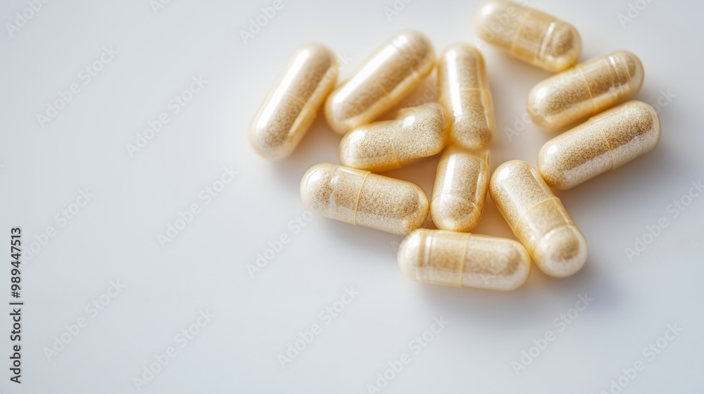 Exploring the Benefits of Nutritional Capsules for Health Exploring the Benefits of Nutritional Capsules for Health