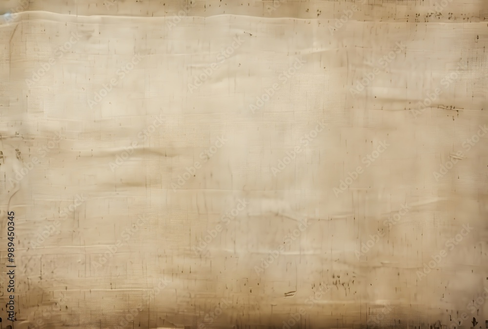 Distressed Linen Fabric Texture Background Distressed Linen Fabric Texture Background