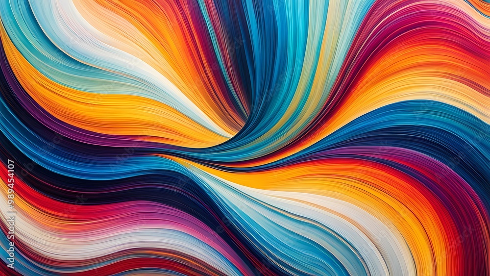 abstract colorful background with lines abstract colorful background with lines