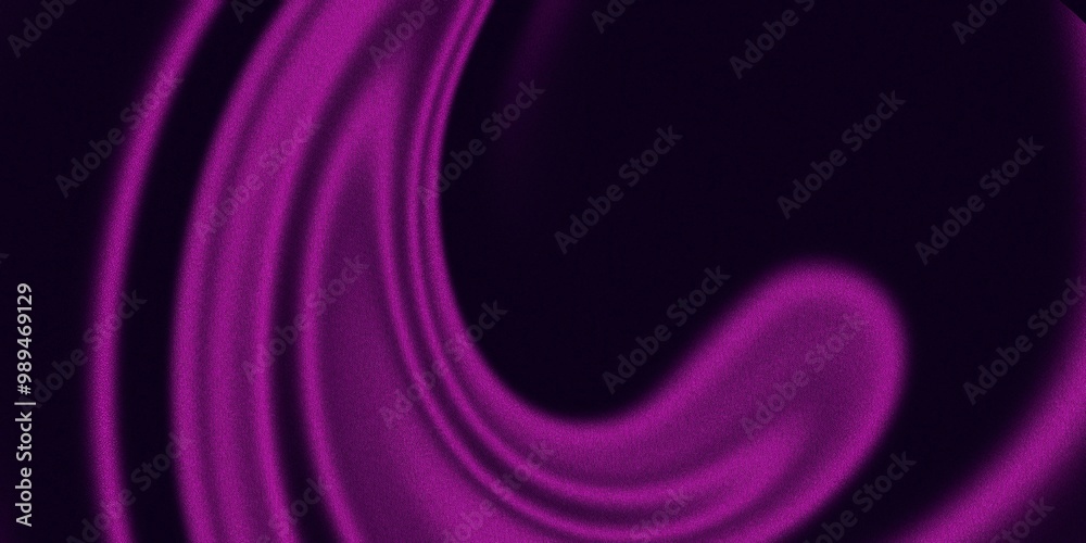 Blurred grainy noise texture with a gradient from bright purple to black, suitable for a moody banner or header cover. Blurred grainy noise texture with a gradient from bright purple to black, suitable for a moody banner or header cover.
