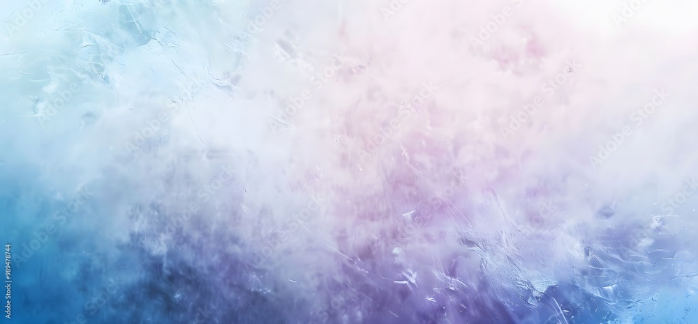 Obraz premium Abstract Gradient Background with Noise Filter