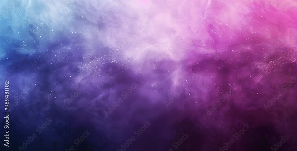 Abstract Purple Blue Gradient Background Abstract Purple Blue Gradient Background