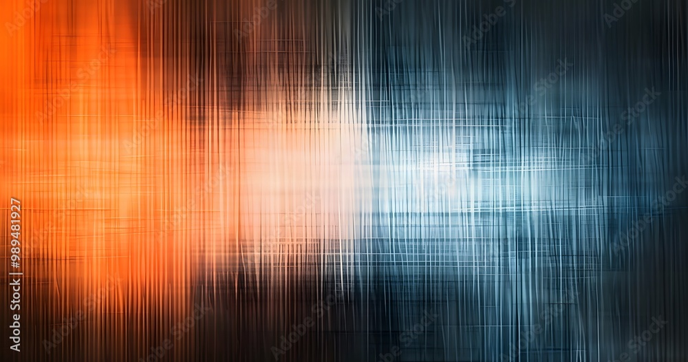 Abstract Blurred Gradient Background Film Noir Abstract Blurred Gradient Background Film Noir