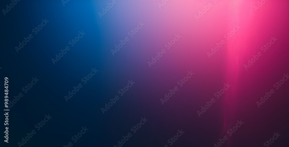 Abstract Blue Pink Gradient Background Minimalism Abstract Blue Pink Gradient Background Minimalism