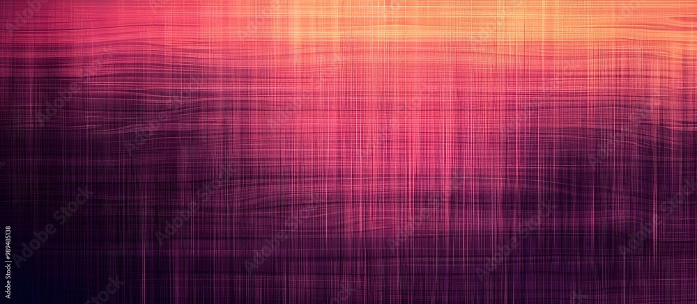 Abstract Grainy Gradient Background with Purple, Pink, and Orange Colors Abstract Grainy Gradient Background with Purple, Pink, and Orange Colors