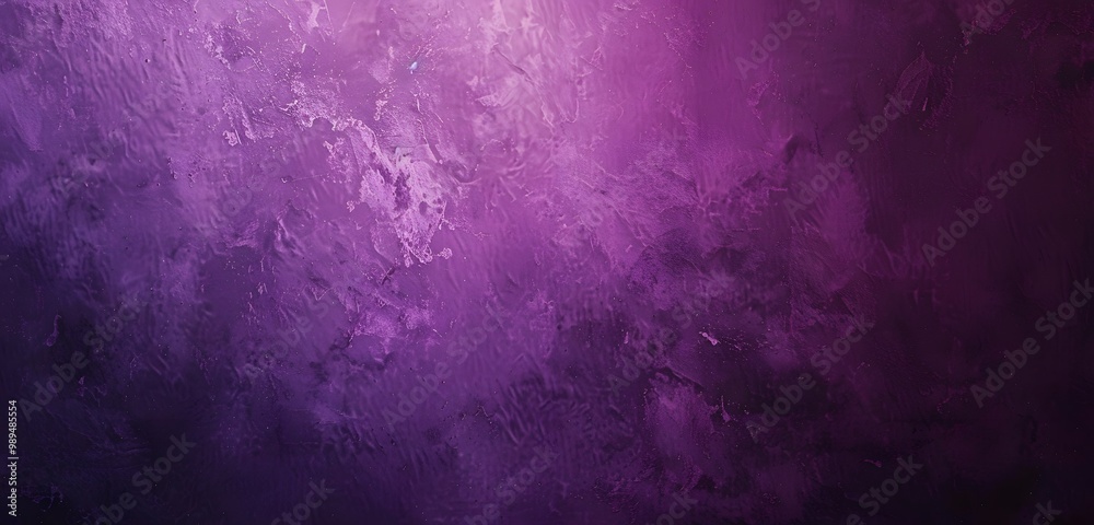 Abstract Purple Gradient Background With Texture Abstract Purple Gradient Background With Texture