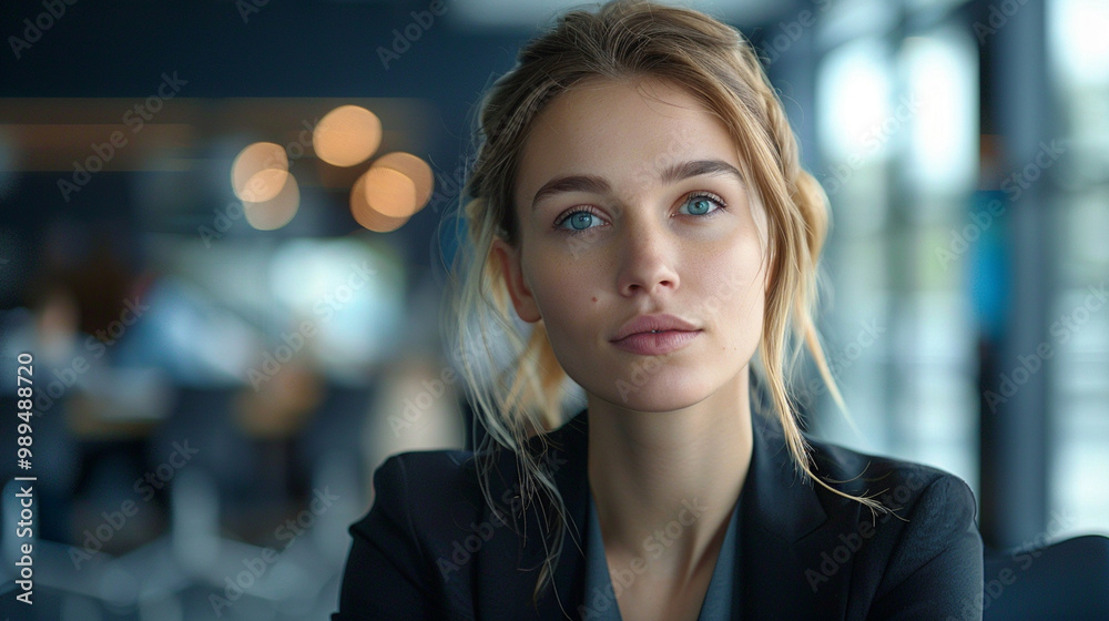 portrait of a woman portrait of a woman