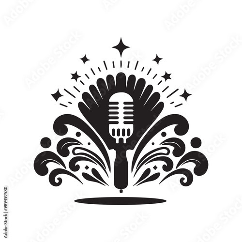 Dhow Silhouette Vector Illustrations – Nautical-Themed Graphic Designs