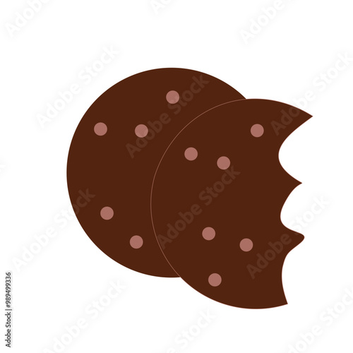 Chocolate Color Asset