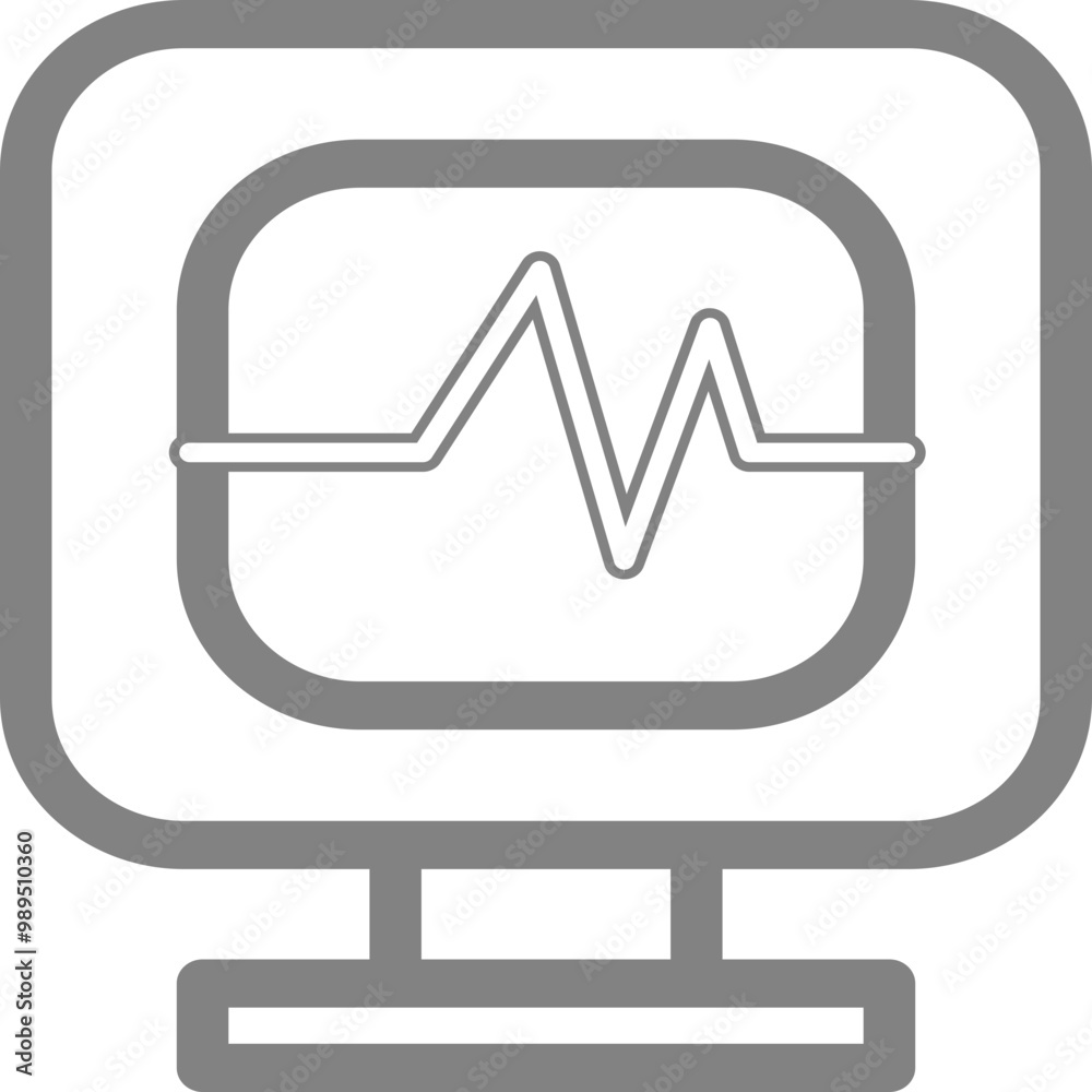 Single isolated icon with outline style icon on white background Single isolated icon with outline style icon on white background