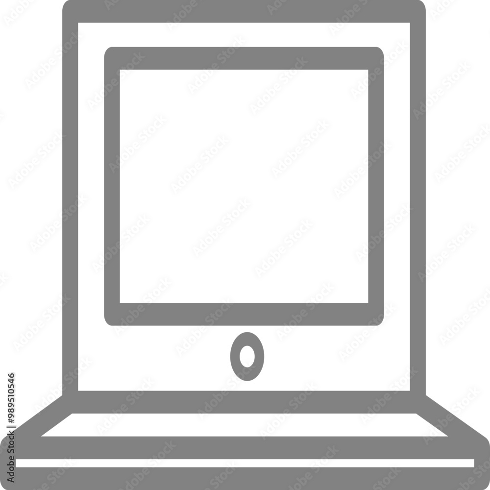 Single isolated icon with outline style icon on white background Single isolated icon with outline style icon on white background