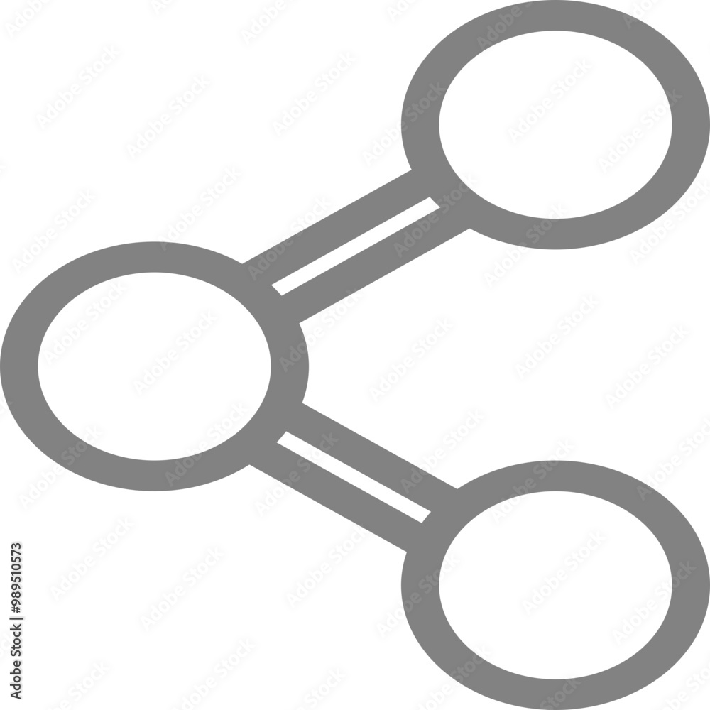 Single isolated icon with outline style icon on white background Single isolated icon with outline style icon on white background