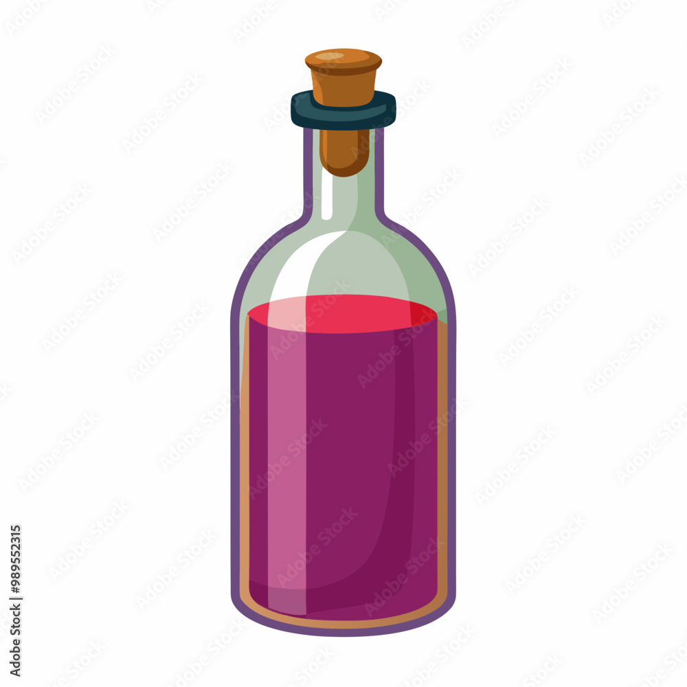 bottle isolated on white bottle isolated on white