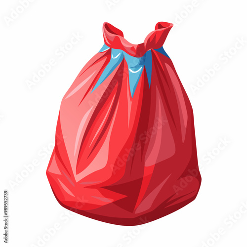 plastic bag
