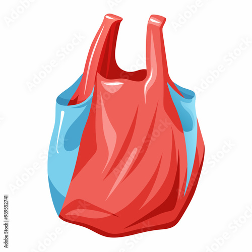 plastic bag