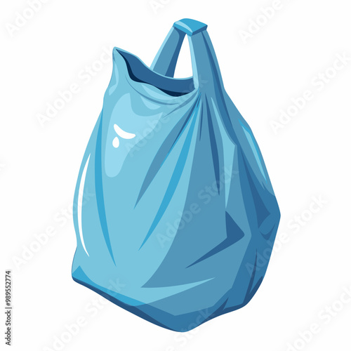 plastic bag