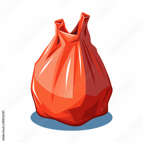 plastic bag