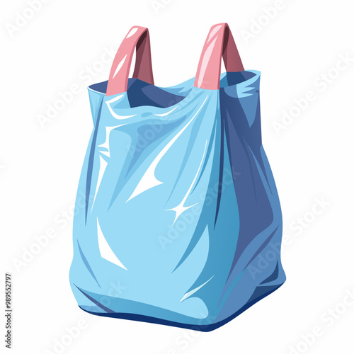plastic bag