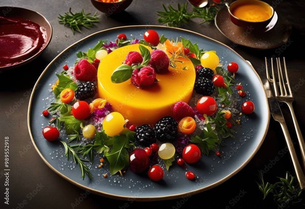 vibrant meal presentations featuring colorful array ingredients inviting dining experience, appetizer, arrangement, aroma, artistry, chef, contrast vibrant meal presentations featuring colorful array ingredients inviting dining experience, appetizer, arrangement, aroma, artistry, chef, contrast