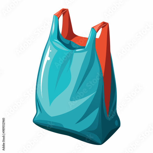 plastic bag