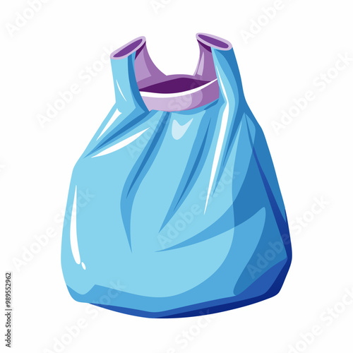 plastic bag
