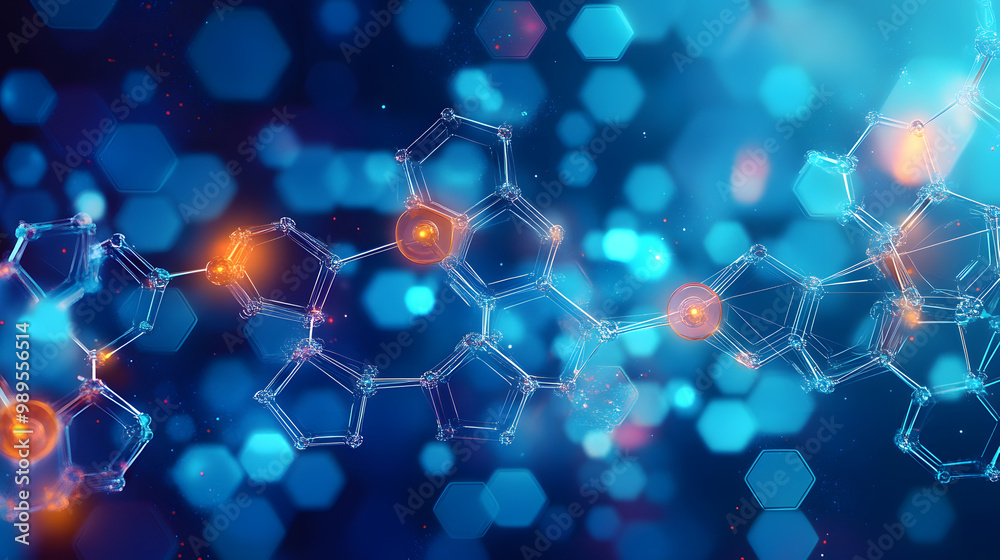health care and science icon pattern medical innovation concept background., generative ai health care and science icon pattern medical innovation concept background., generative ai