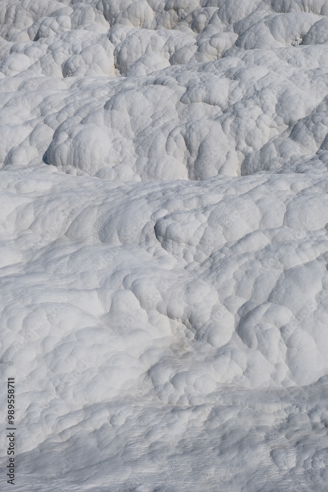 pamukkale termas rocha branca castelo algodão