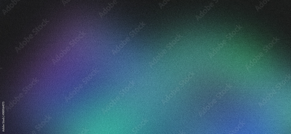 Multicolored dark abstract background with noise Multicolored dark abstract background with noise