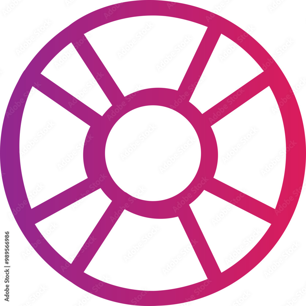 Single isolated icon with outline style icon on white background Single isolated icon with outline style icon on white background