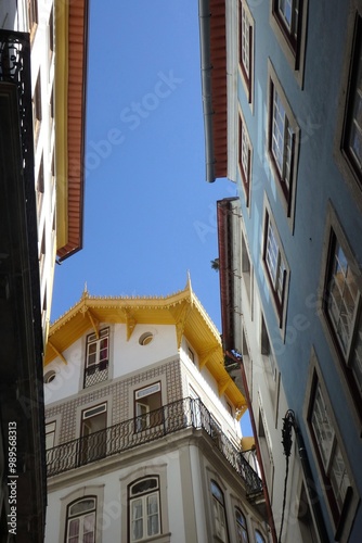 Arquitectura portugueza