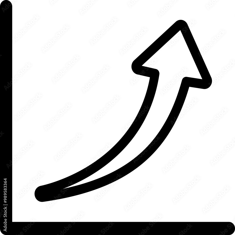 Single isolated icon with outline style icon on white background Single isolated icon with outline style icon on white background
