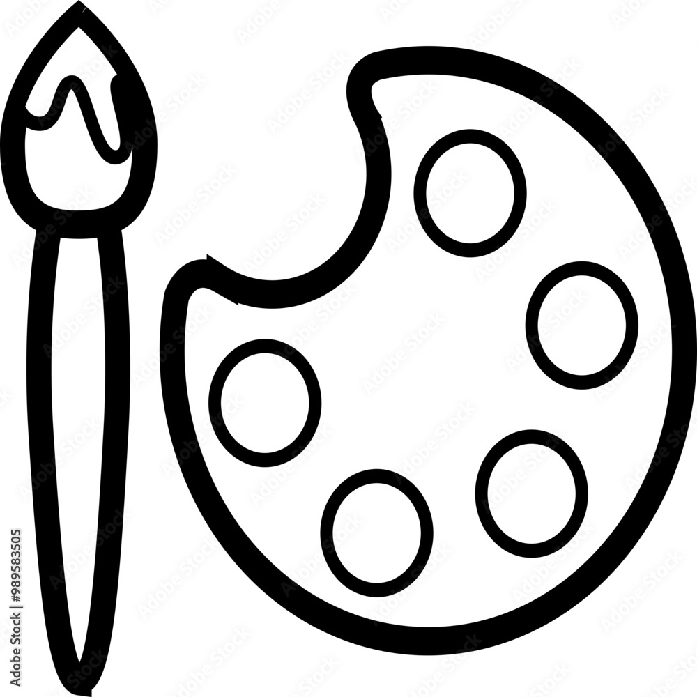Single isolated icon with outline style icon on white background Single isolated icon with outline style icon on white background