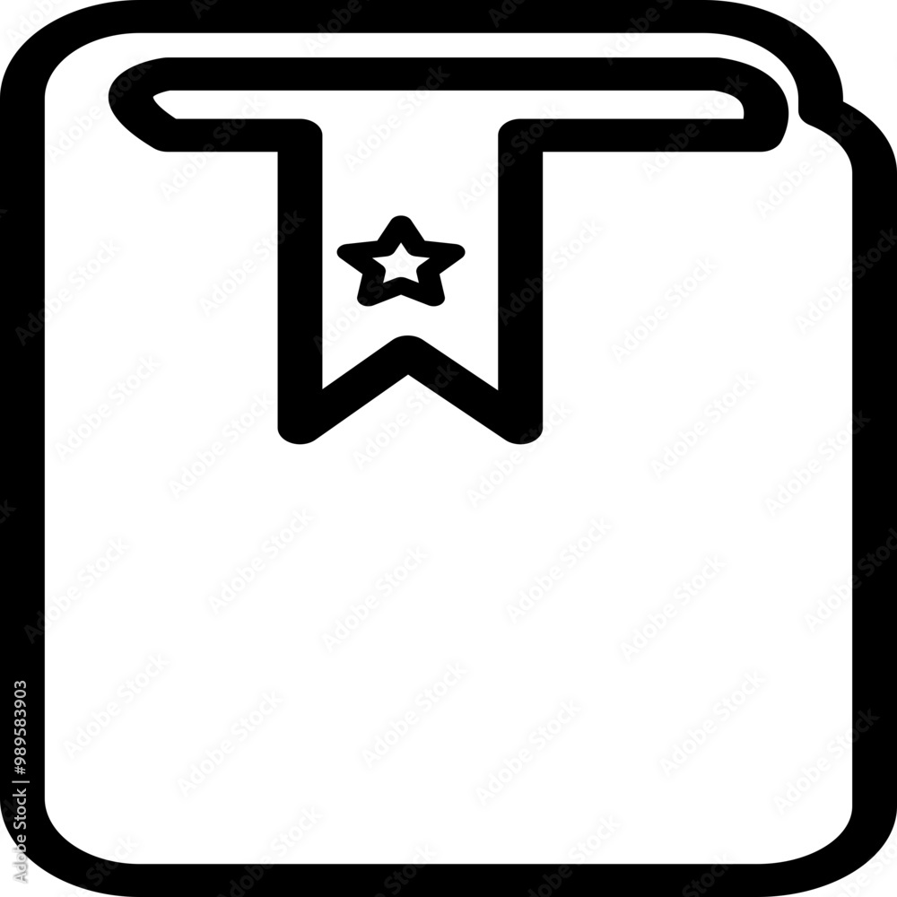 Single isolated icon with outline style icon on white background Single isolated icon with outline style icon on white background