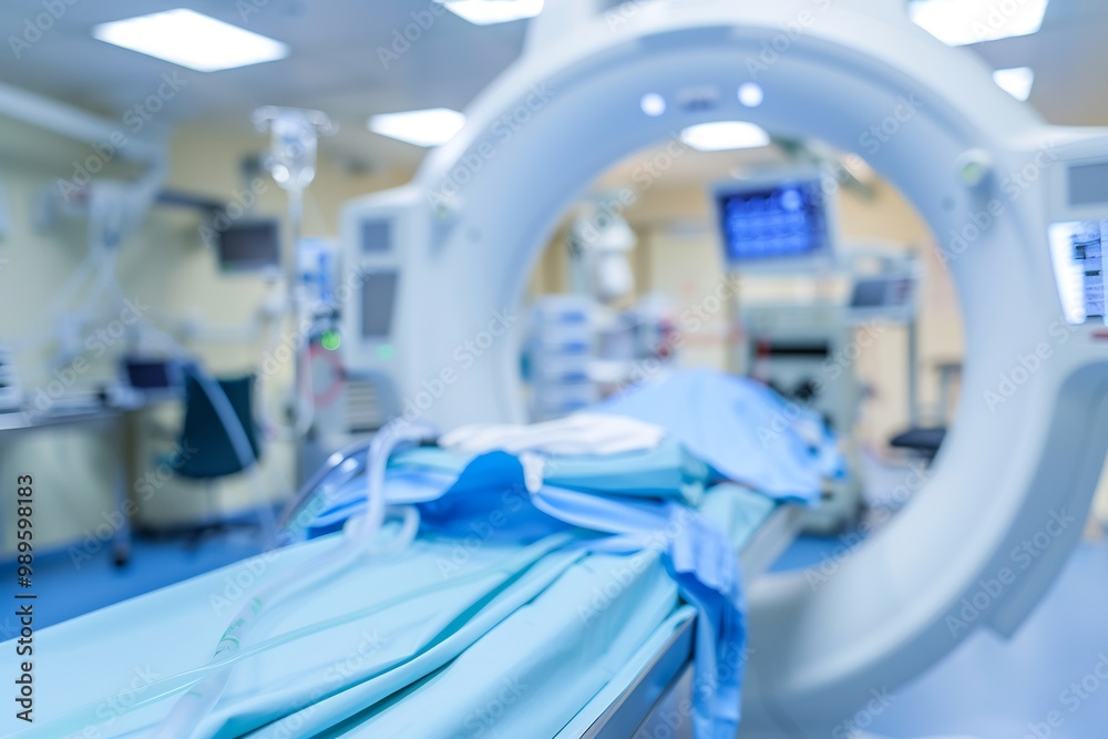 Machine learning automating patient billing procedure coding with futuristic bioanalysis instruments scanning patient health data in a secure hospital setting Machine learning automating patient billing procedure coding with futuristic bioanalysis instruments scanning patient health data in a secure hospital setting