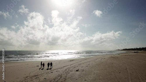 Sunrise Beach