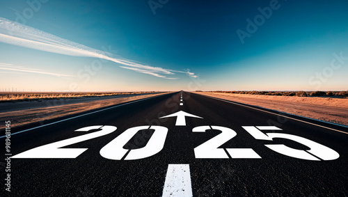 Estrada Aberta para 2025: Novas Oportunidades