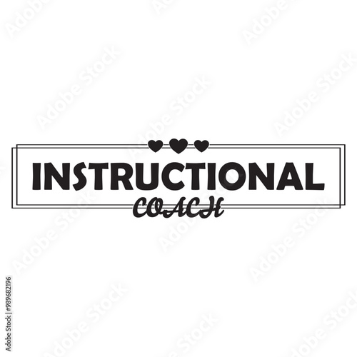 Instructional Coach SVG PNG, dalmatian dots, coquette bow, leopard bow, race checkered, Coach Svg, Cheer Coach Svg, Instructional Coach Svg, Educator Svg, Coach Shirt Svg, Teacher Svg,
