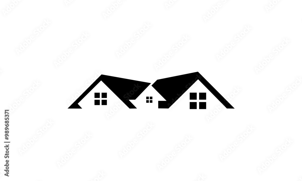 house icon design house icon design
