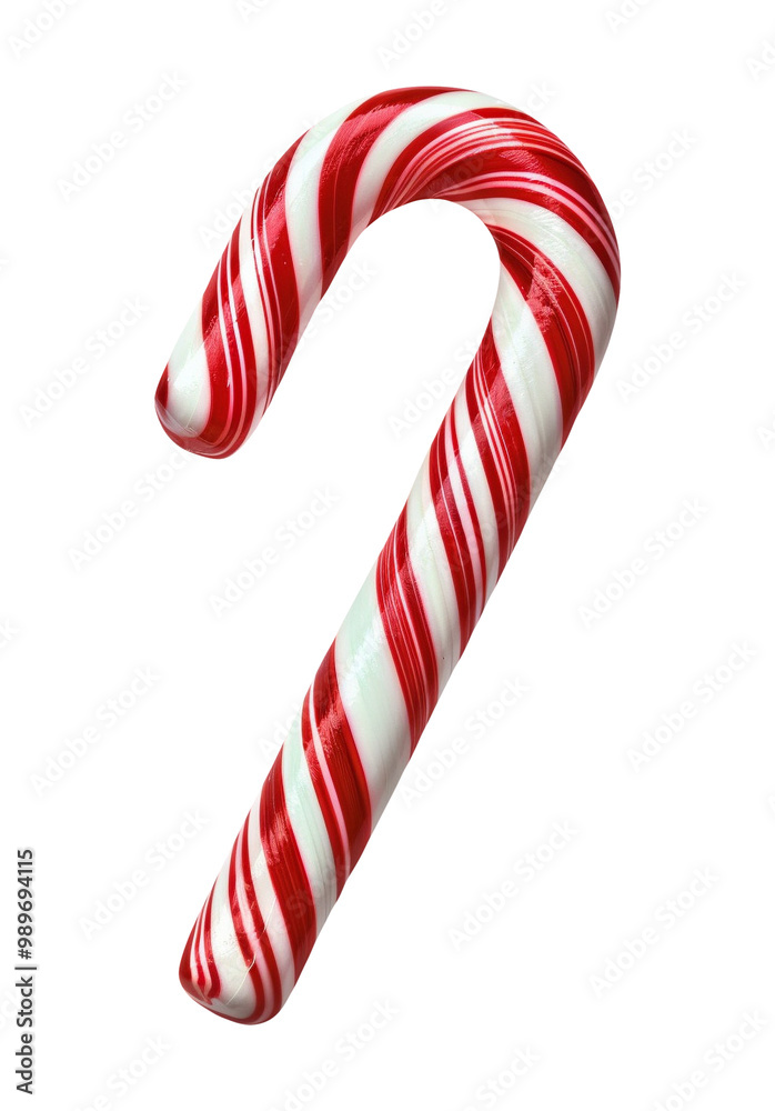 candy cane isolated on transparent background candy cane isolated on transparent background