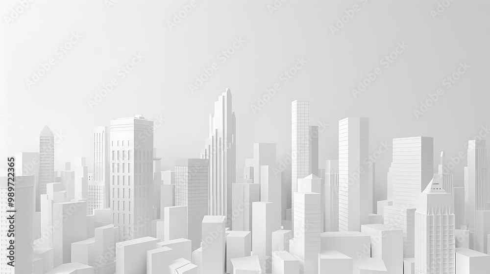 city skyline illustration city skyline illustration