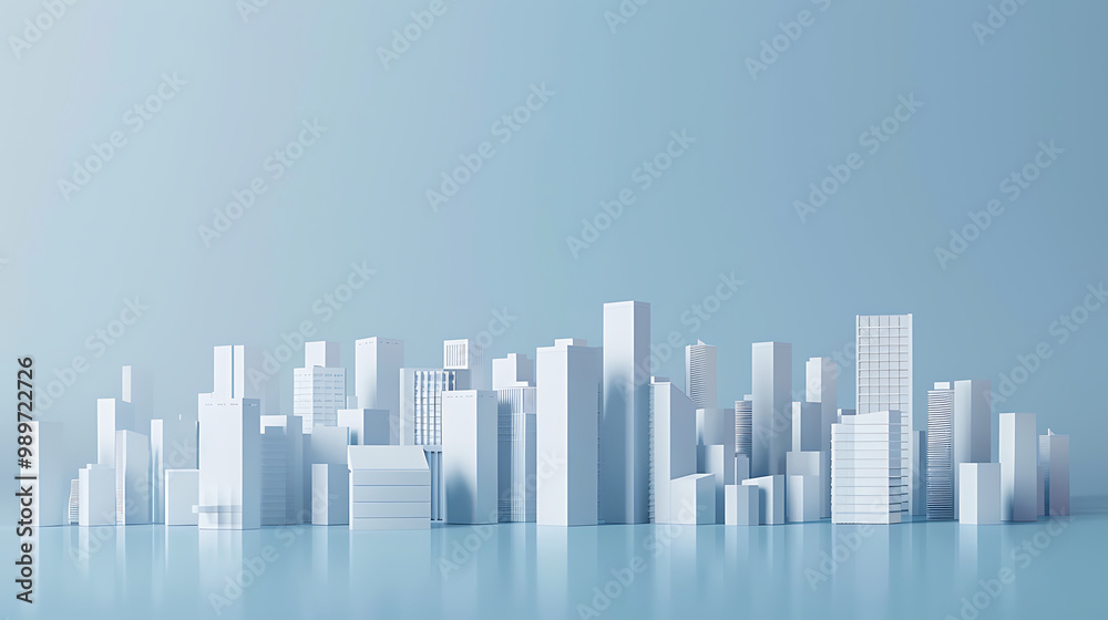 city skyline illustration city skyline illustration
